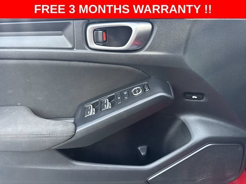 Used 2023 Honda Civic Sport image 12