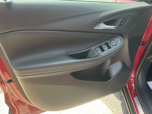 Used 2021 Buick Encore GX Preferred FWD image 21