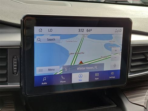 Certified 2020 Ford Explorer Limited image 23