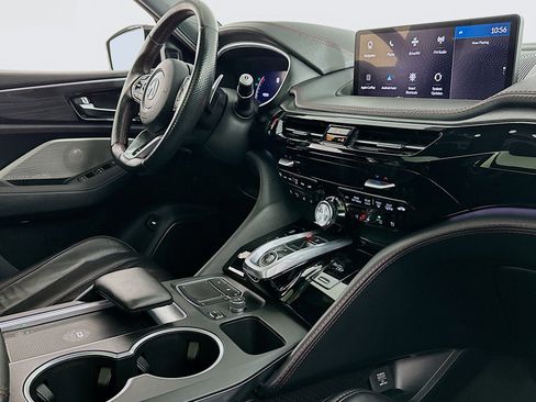 Used 2023 Acura MDX Type S image 32