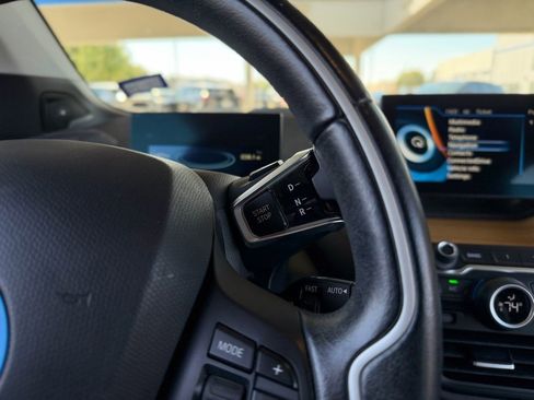 Used 2015 BMW i3 w/ Range Extender image 13