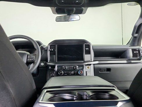 Used 2025 Ford F150 STX w/ Equipment Group 200A AWD/4WD image 21
