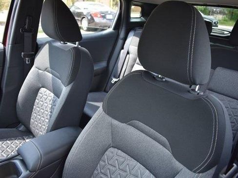 New 2025 Nissan Kicks SV w/ SV Premium Package image 15