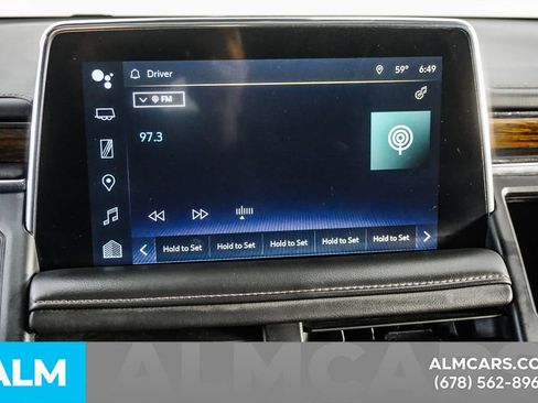 Used 2024 Chevrolet Tahoe High Country image 42