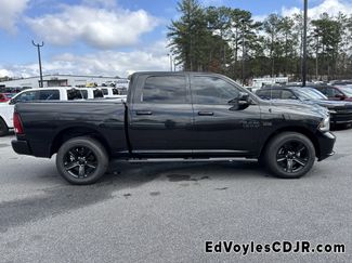 Used 2017 RAM 1500 Sport w/ Convenience Group video 2