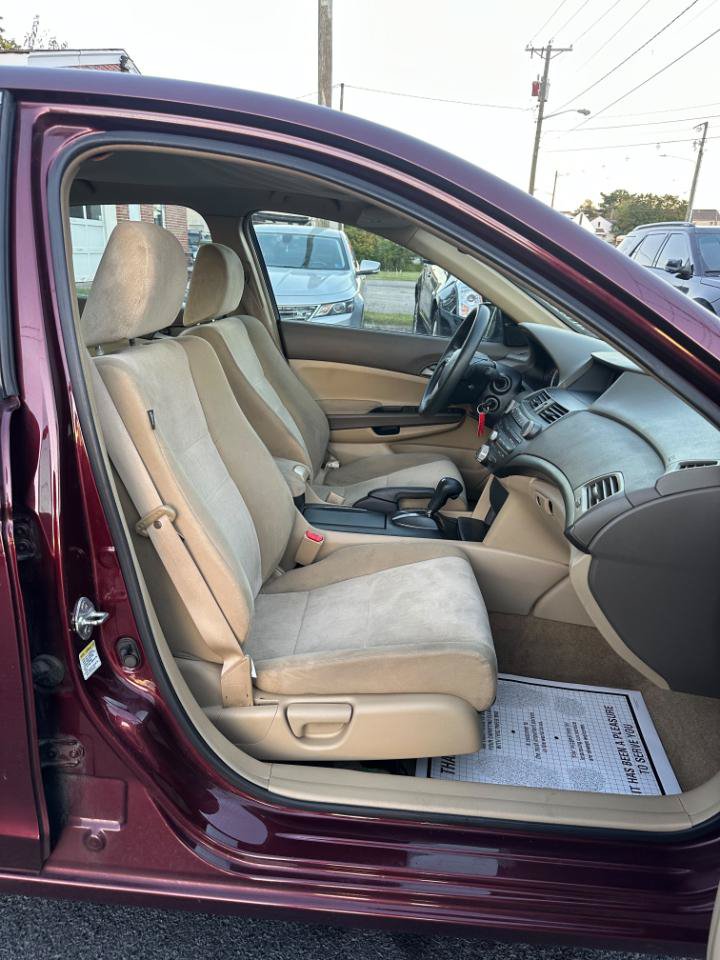 Used 2009 Honda Accord LX-P image 22