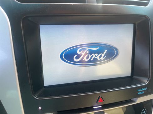 Used 2015 Ford Explorer Limited w/ Equipment Group 302A image 17