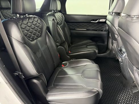 Used 2020 Hyundai Palisade Limited FWD image 29