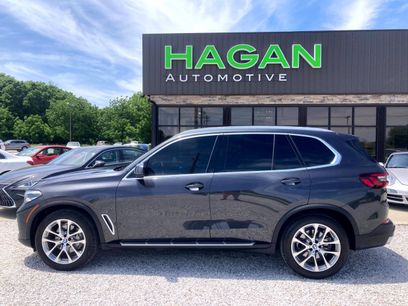 Used 2023 BMW X5 xDrive40i
