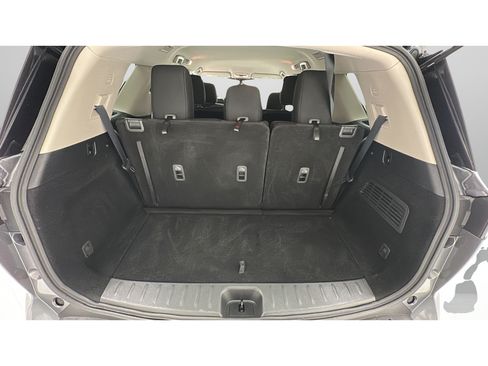 Used 2024 Nissan Pathfinder S AWD/4WD image 23
