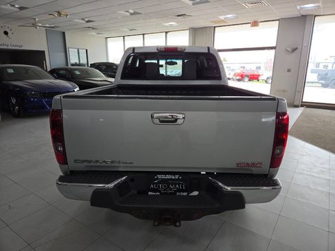 Used 2012 GMC Canyon SLE image 6