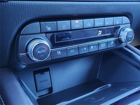 New 2025 MAZDA CX-5 Signature image 14