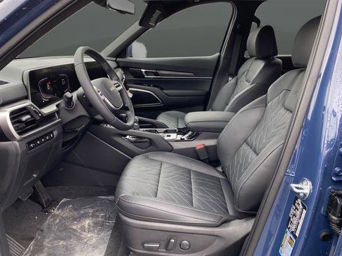 New 2025 Kia Telluride EX X-Line image 4