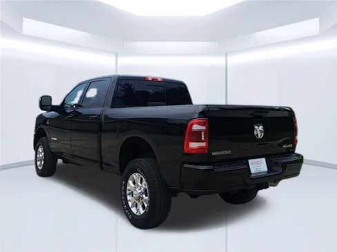 Used 2024 RAM 2500 Laramie w/ Safety Group AWD/4WD image 7