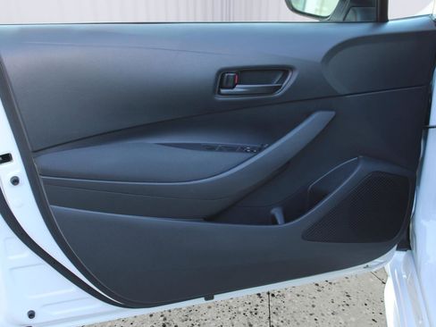 Certified 2024 Toyota Corolla LE w/ LE Convenience Package image 39