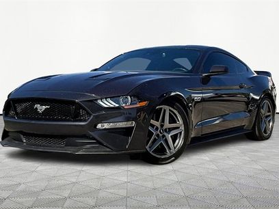Used 2022 Ford Mustang GT