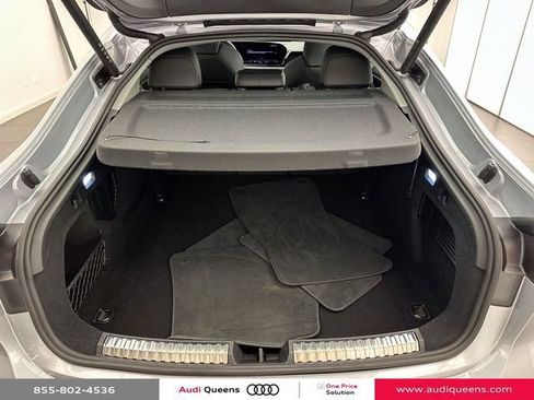 Used 2025 Audi A5 2.0T Premium Plus w/ Premium Plus AWD/4WD image 10