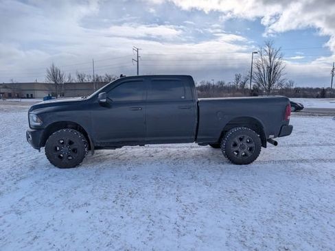 Used 2014 RAM 2500 Big Horn image 3