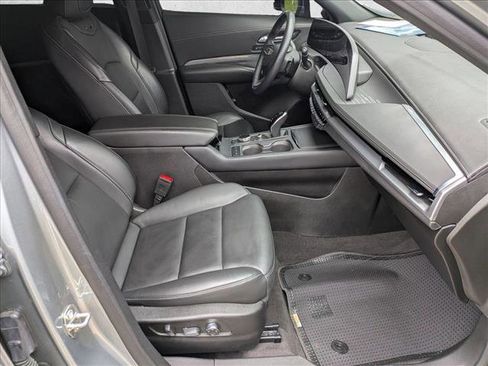 Used 2024 Cadillac XT4 Premium Luxury AWD/4WD image 19