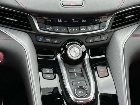 Certified 2025 Acura TLX SH-AWD w/ A-SPEC Pkg image 24