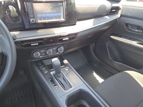 Used 2025 Nissan Kicks S w/ Charging Package AWD/4WD image 27
