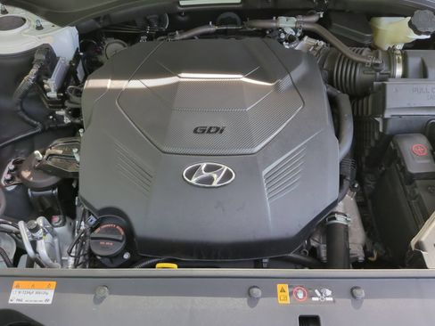 Used 2025 Hyundai Palisade SEL FWD image 22