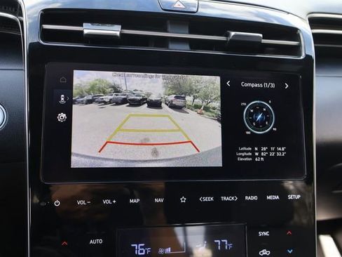 Used 2023 Hyundai Santa Cruz SEL Premium AWD/4WD image 27