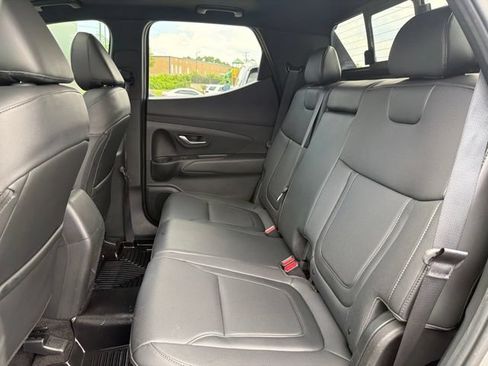 Certified 2024 Hyundai Santa Cruz XRT AWD/4WD image 27