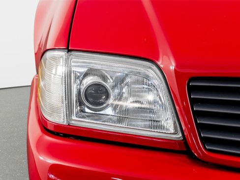 Used 1998 Mercedes-Benz SL 500 SL 500 image 22