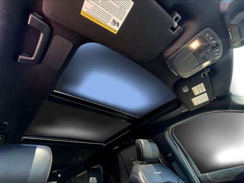 Used 2024 Ford Expedition Max Platinum image 30