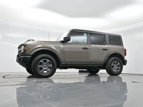 Used 2025 Ford Bronco Big Bend image 50