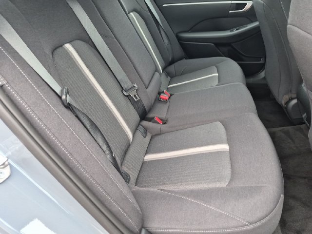 Certified 2026 Hyundai Sonata SEL FWD image 14