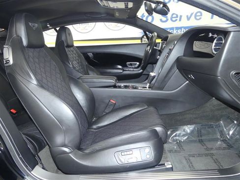 Used 2016 Bentley Continental GT V8 S image 10