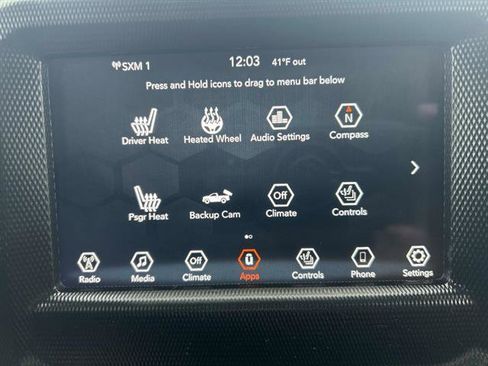 Certified 2023 Jeep Gladiator Sport image 29