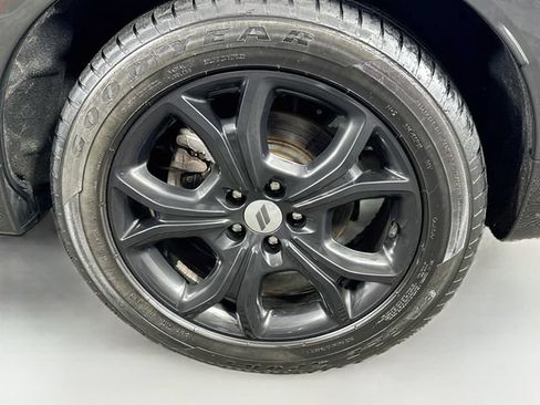 Used 2024 Dodge Hornet R/T Plus w/ Tech Pack Plus w/o Parking AWD/4WD image 32
