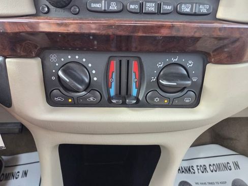 Used 2005 Chevrolet Impala LS w/ Preferred Equipment Group FWD image 28