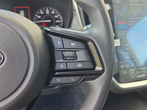 New 2025 Subaru Crosstrek 2.0i Premium image 20