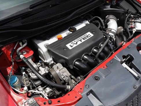 Used 2015 Honda Civic Si image 50