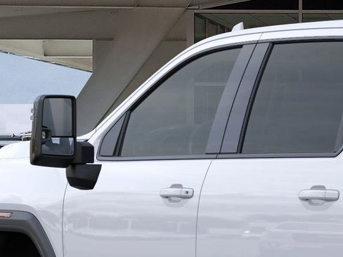 New 2026 GMC Sierra 2500 AT4 w/ AT4 Premium Plus Package image 12