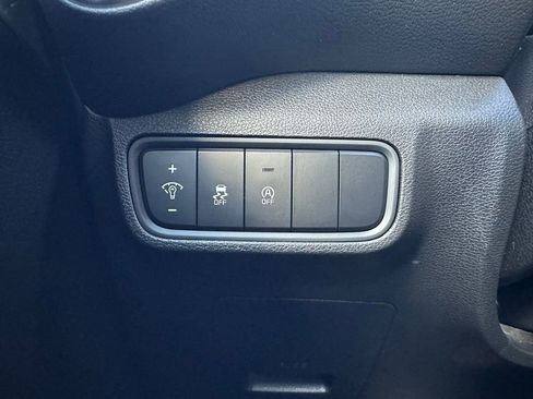 Used 2024 Kia Soul LX w/ Option Group 015 image 14