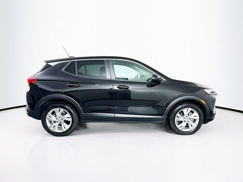Used 2025 Buick Encore GX Preferred FWD image 10
