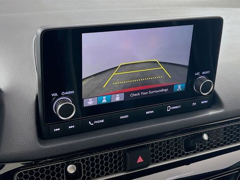 Used 2025 Honda Civic Sport image 24