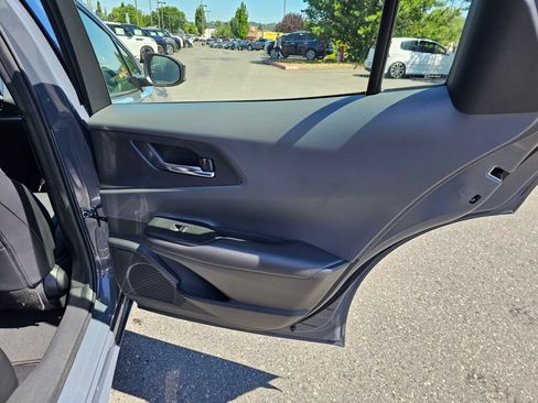 Used 2024 Toyota Prius XLE FWD image 14