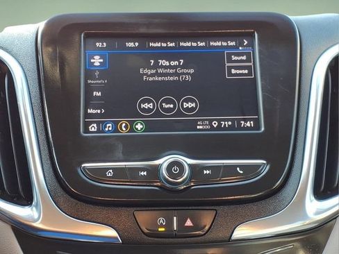 Used 2024 Chevrolet Equinox LS w/ LS Convenience Package FWD image 18