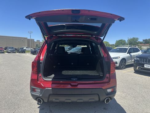 Used 2023 Honda Passport EX-L image 10