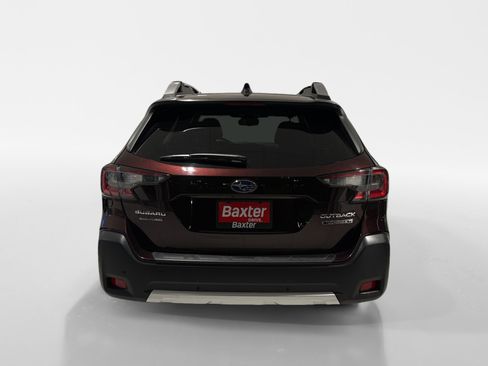 Used 2023 Subaru Outback Touring XT image 13