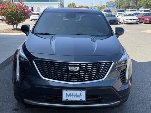 Used 2020 Cadillac XT4 Premium Luxury FWD image 9