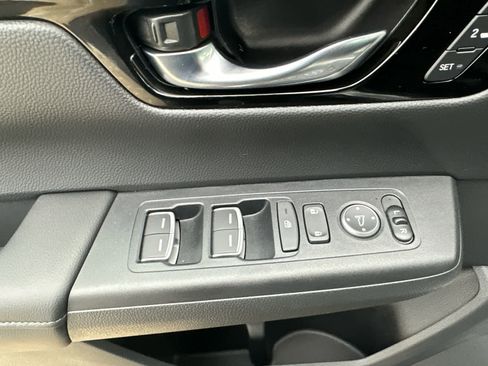 New 2026 Honda CR-V EX-L image 26