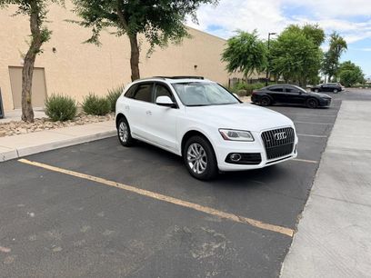 Used 2015 Audi Q5 2.0T Premium