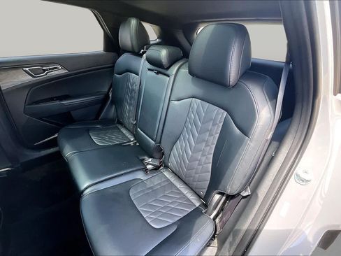 Certified 2024 Kia Sportage X-Pro AWD/4WD image 18